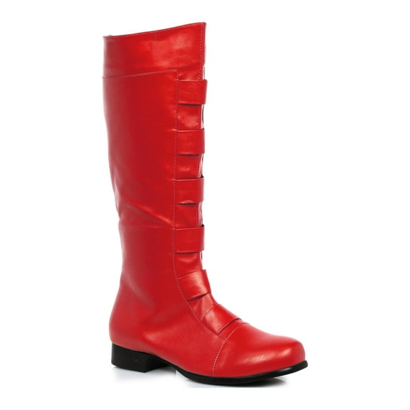 121-MARC, 1" Heel Knee High Boots
