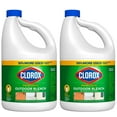 thumbnail image 1 of 121 Oz. Pro Results Concentrated Liquid Outdoor Bleach Cleaner (2-Pack), 1 of 7