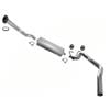 121" Wheel Base New Exhaust for Toyota Pick Up 3.0 4 Wheel Drive Extra Cab 89-95