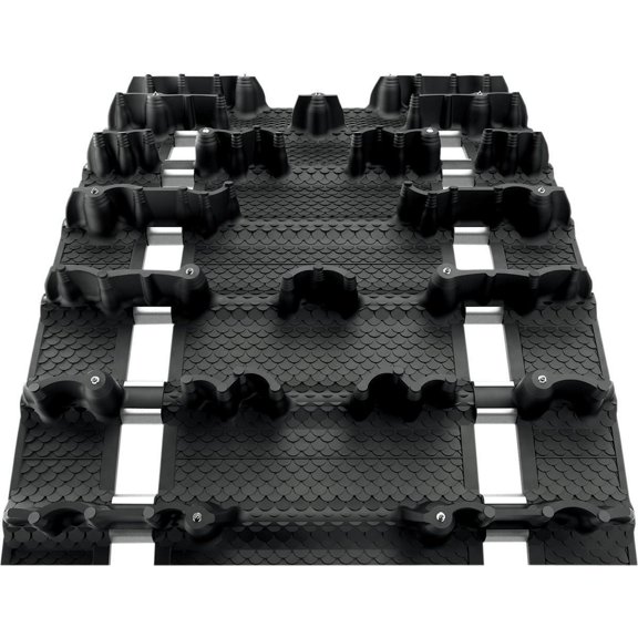 121 X 1.60 15 Wide 2.52 Pitch Ice Cobra Track