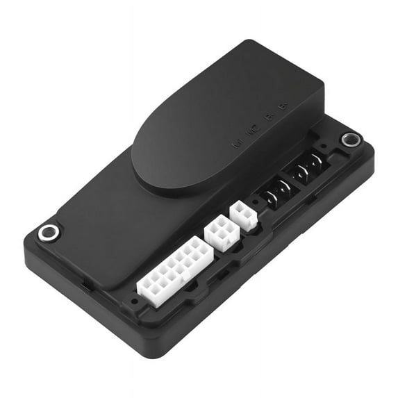 1212P-2502 Motor Controller Brush Permanent Magnetism DC 24V 90A for A