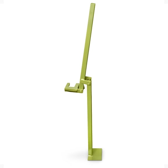 Field Tuff Pound PG-07 Lightweight Fence T-Post Puller for Studded T-Posts