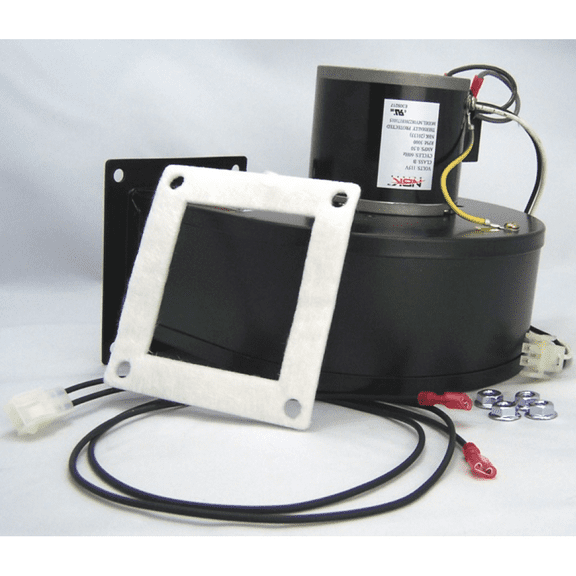 12146109 Blower Motor, Convection | Exact Fit Replacement for Whitfield Part# 12146109 | Sharptek Supply OEM