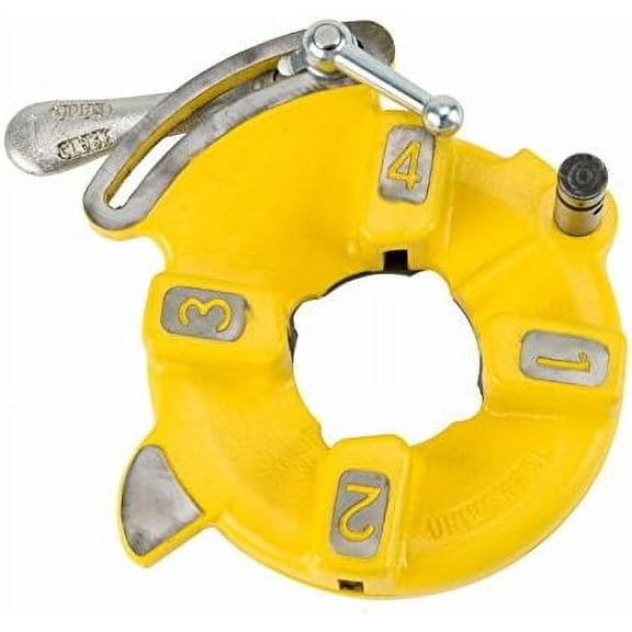 1215 1/4-2" Die Head$$Tools & Hardware Other