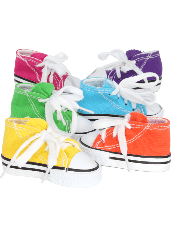 1216 Pk6 Mini Sneaker