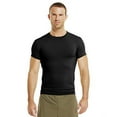 thumbnail image 1 of 1216007 Men's Tee UA HeatGear Compression Short Sleeve T-Shirt, 1 of 3