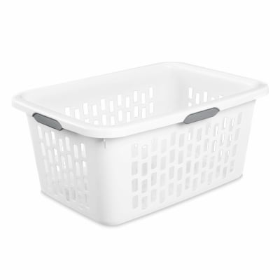 12168006 2 Bushel Laundry Basket