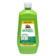 Tiki Brand 1218071 Clean Burn BiteFighter Fuel Torch Oil, 32 ounce