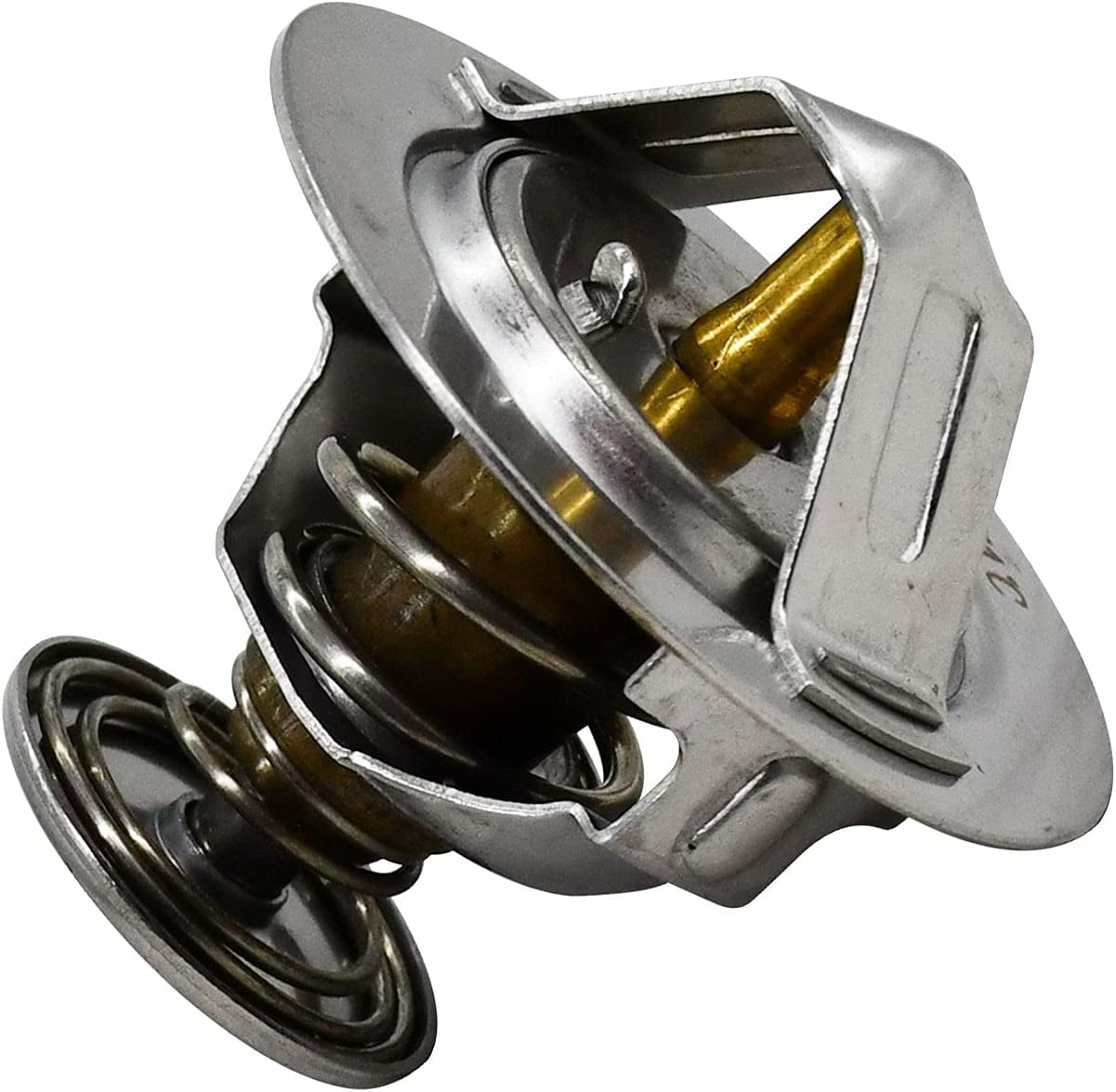 Sensore Pressione Olio Motore Yanmar - Ricambio Y114250-39450 Per Modelli 4D94e, 4Tnv98t, 3Tne74 E Altri - Foto 2