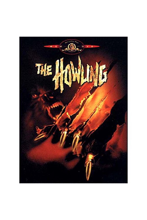 Pre-Owned The Howling
