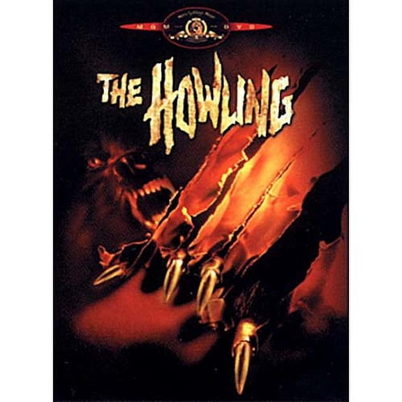Pre-Owned The Howling