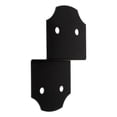 thumbnail image 1 of 1219BC 2" x 5" x 9-1/2"Hartley Joist Tie - Black, 1 of 7