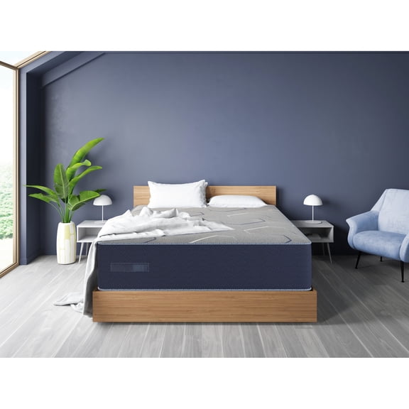 121lb Foam - Pressure - Point Relief & Durability - Bedroom Use - Rejuvenating Sleep