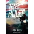 thumbnail image 1 of Pre-Owned 122 Rules (Paperback) 099989787X 9780999897874, 1 of 2