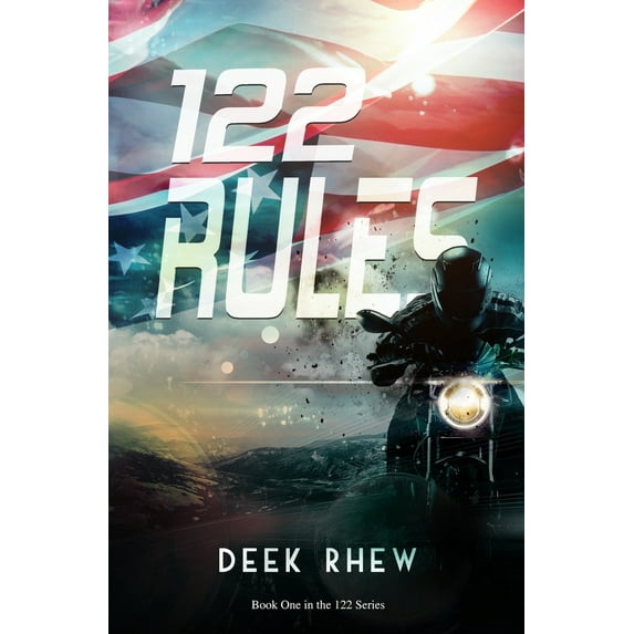 Pre-Owned 122 Rules (Paperback) 099989787X 9780999897874