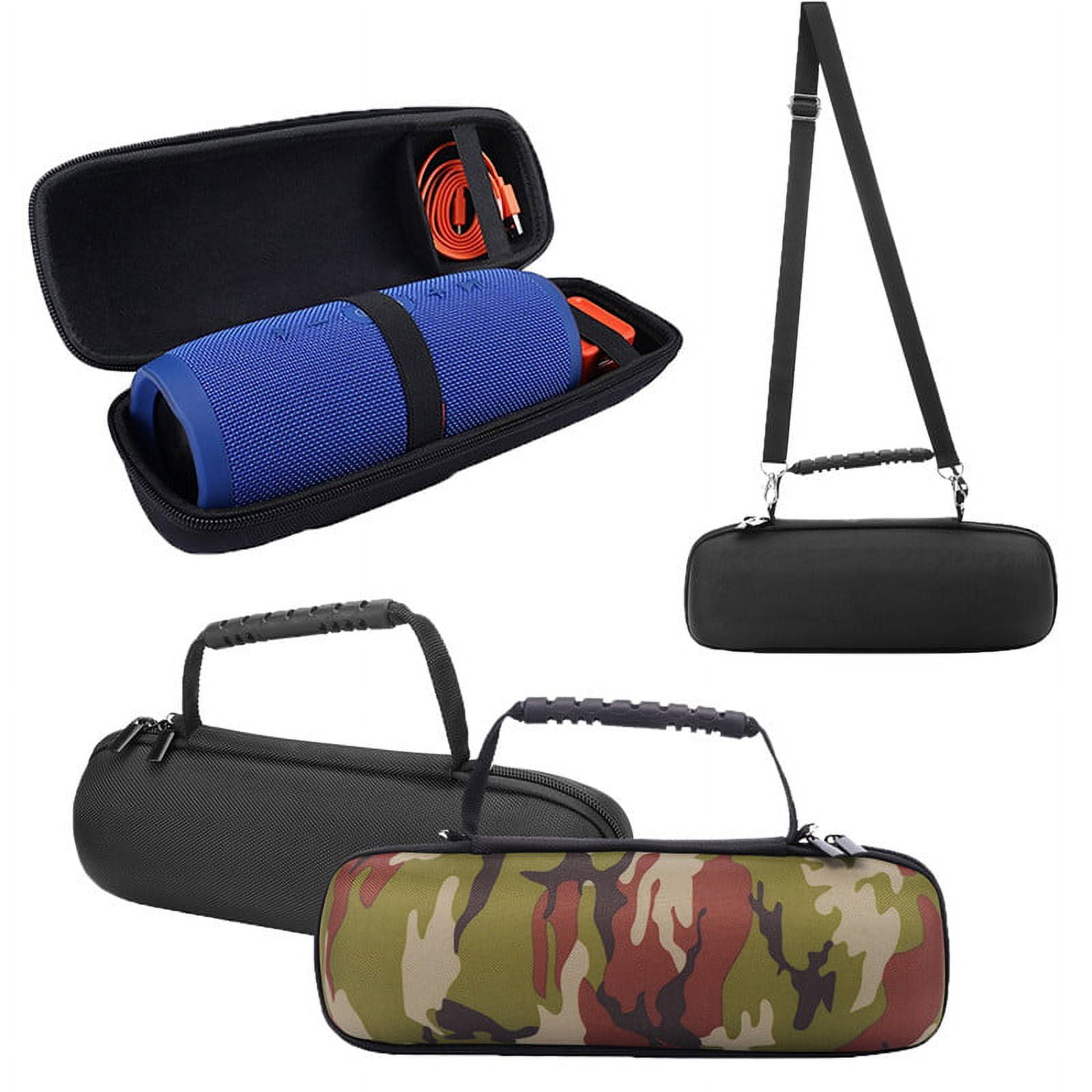 Hard Carrying Case for JBL Charge Speaker Liberia Ubuy