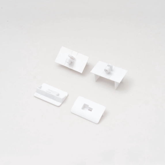 1220mm Ranger Wing Support Base Plastic Parts