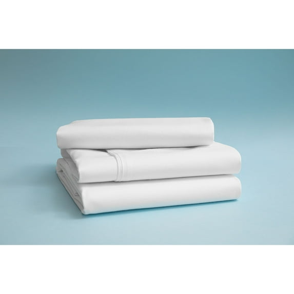 1221 Bedding Ultra Soft Cotton Tencel Sheet Set King