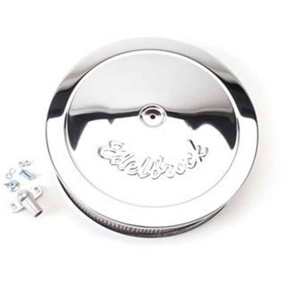 1221 Signature Series Air Cleaner