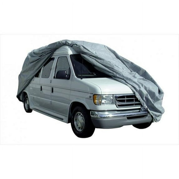 12230 Class B Van Sfs Aqua-Shed Cover - Large, Up To 21 Ft.