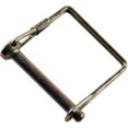 thumbnail image 1 of 1224 Exterior Hardware RV 0.25 in. x 1.75 in. Safety Lock Pin, 1 of 1