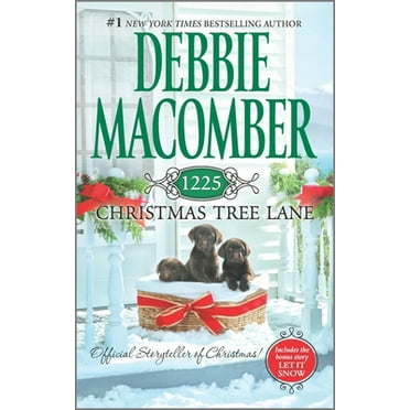 Pre-Owned 1225 Christmas Tree Lane: An Anthology (Mass Market Paperback) 0778313905 9780778313908