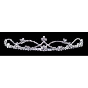 #12254 Celtic Princess Tiara
