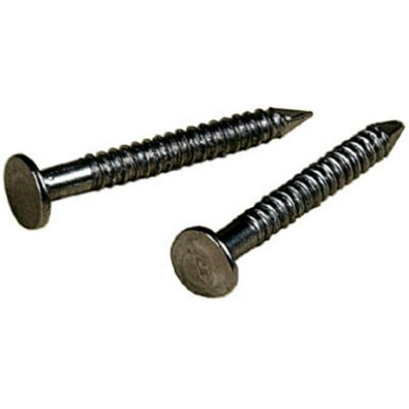 122541 Threaded Nail Assortment