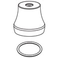 thumbnail image 1 of Moen 122555 Manufacturer Replacement Part - Bronze, 1 of 1