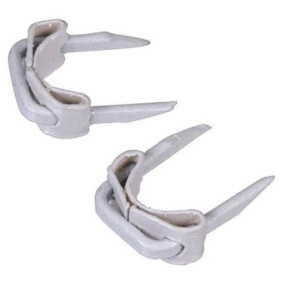 122653 CD 20 Insulated Insulated Staple- pack of 6