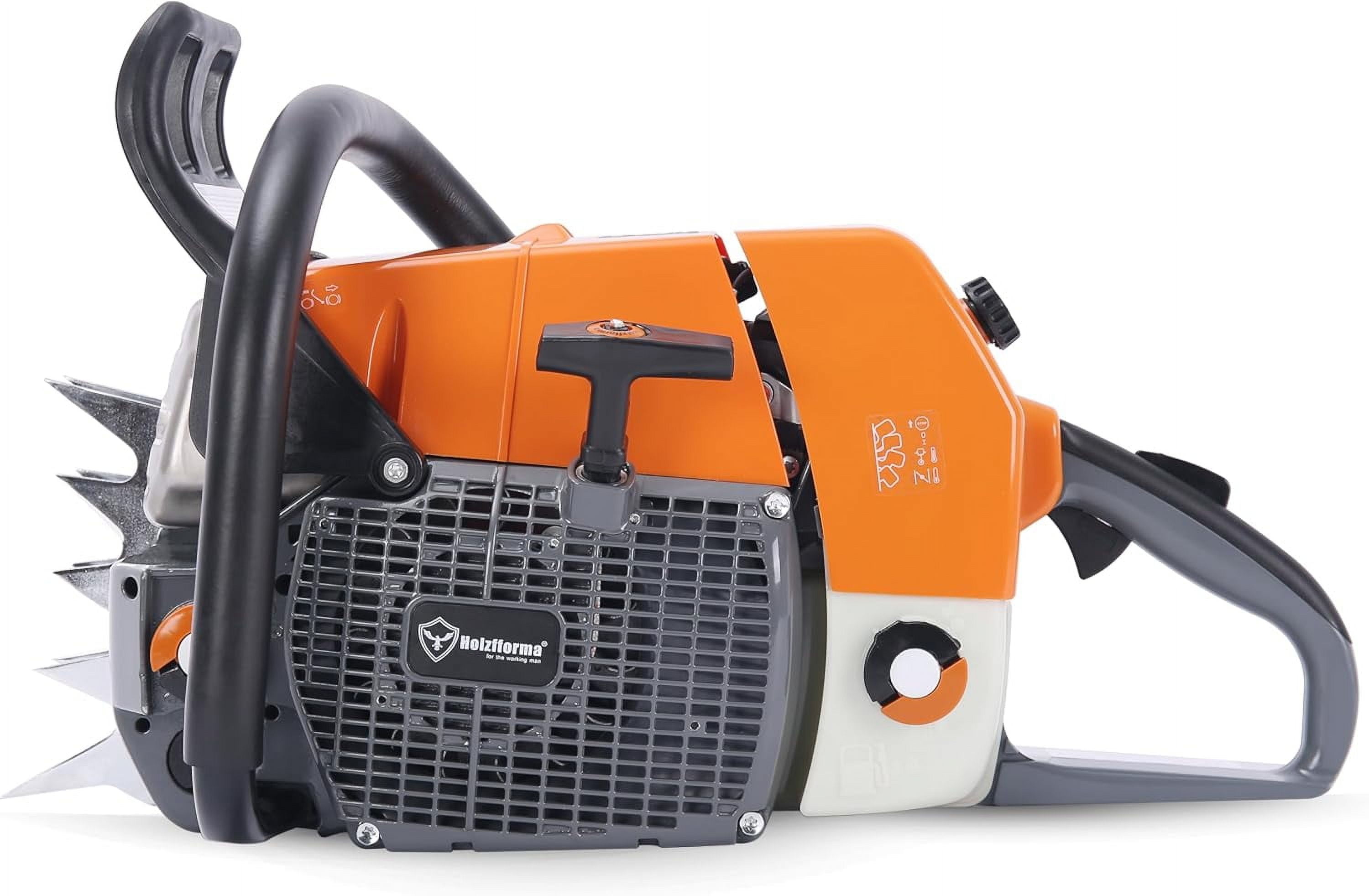 122cc Holzfforma G888 MS880 088 Chainsaw 42 Bar and Chain