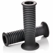 122mm Open End Grips for BMW Motorcycles with Heated Bars & Multi-Controller/Nav