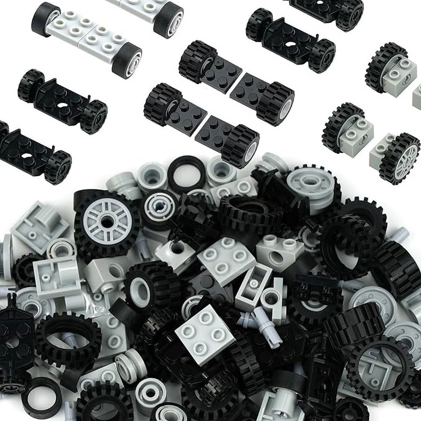 Lego wheels for sale hotsell