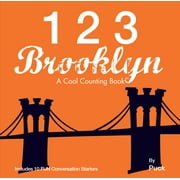 123 Brooklyn - Boardbook