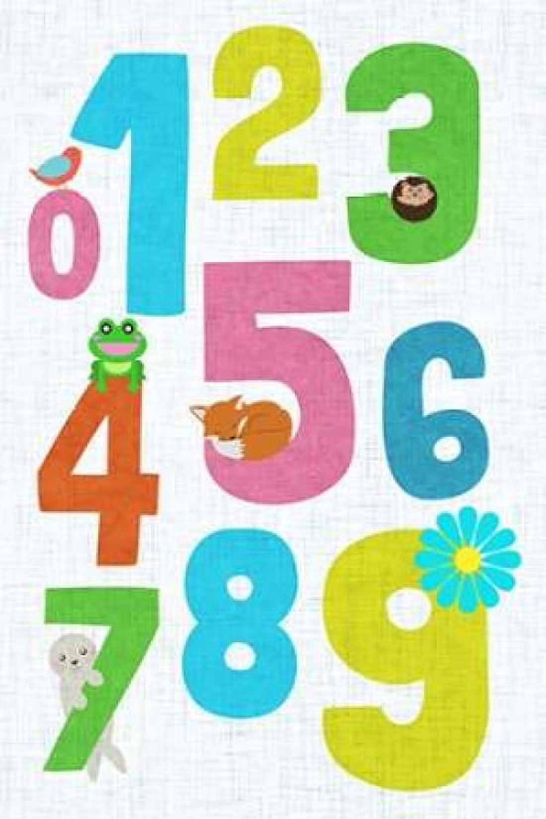 123 Canvas Art - SD Graphics Studio (24 x 36)