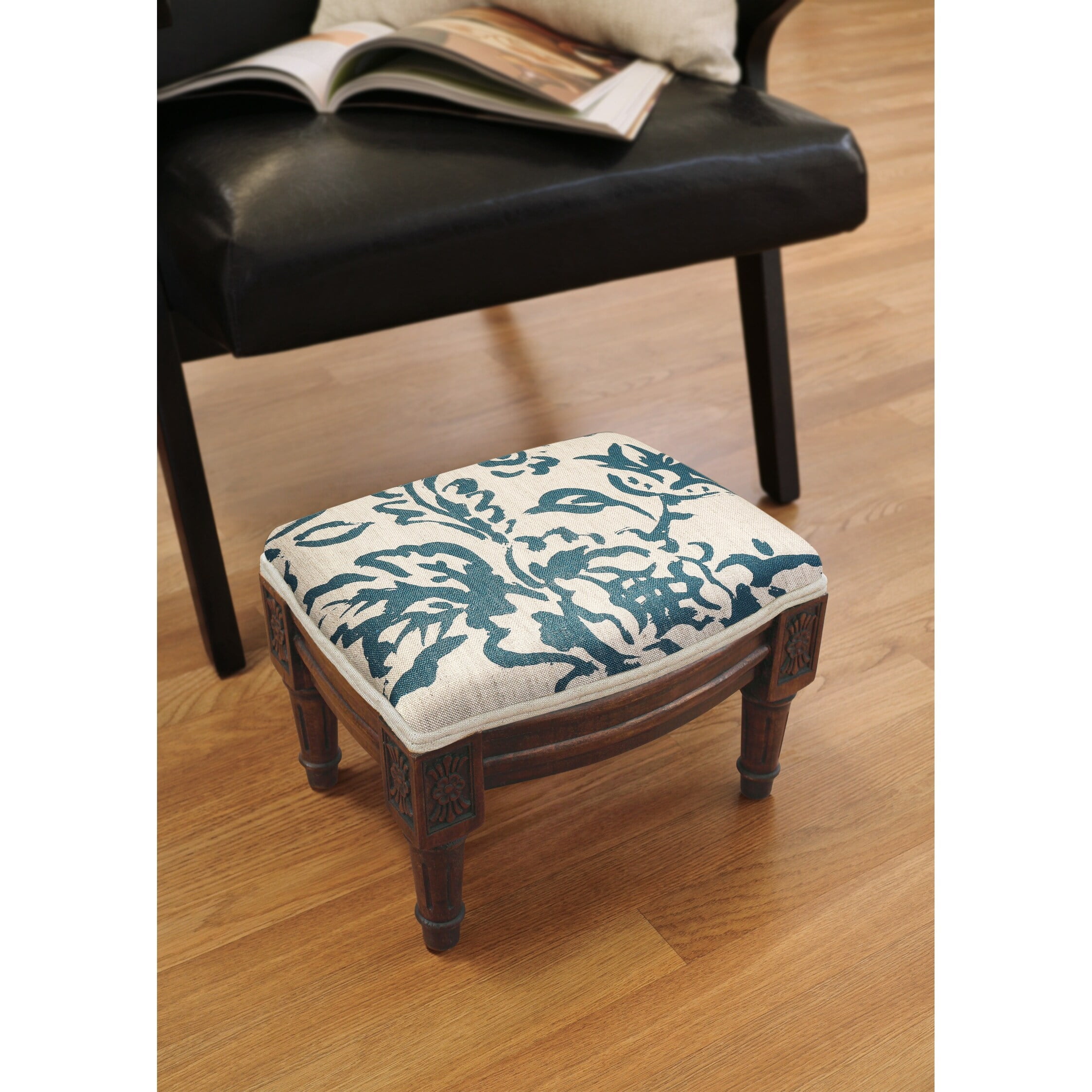 Furniture 123 footstool deals