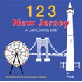 thumbnail image 1 of 123 New Jersey - Boardbook, 1 of 1