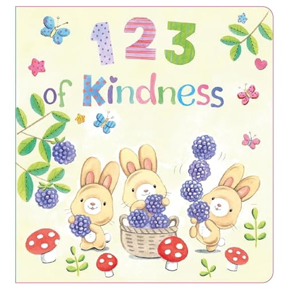 123 OF KINDNESS