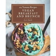 thumbnail image 1 of 123 Yummy Vegan Breakfast and Brunch Recipes: The Highest Rated Yummy Vegan Breakfast and Brunch Cookbook You Should Rea, (Paperback), 1 of 1