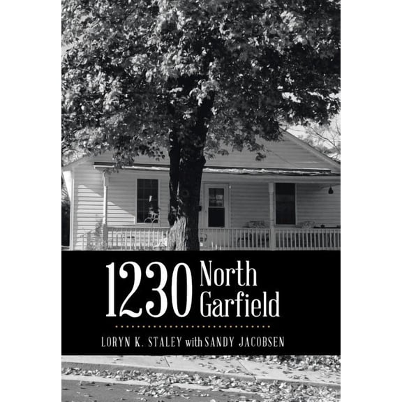 1230 North Garfield (Hardcover)