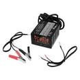 thumbnail image 1 of 1232 2A Electronic Battery Charger, 1 of 1