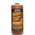 1232 Rust Stain Remover, 32 Oz, 1 Pack