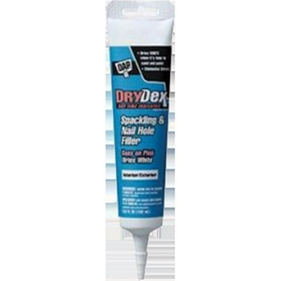 12343 5.5 oz. Drydex Interior & Exterior Spackle