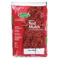 123458 Green Thumb Mulch, 2 cu. ft., Red