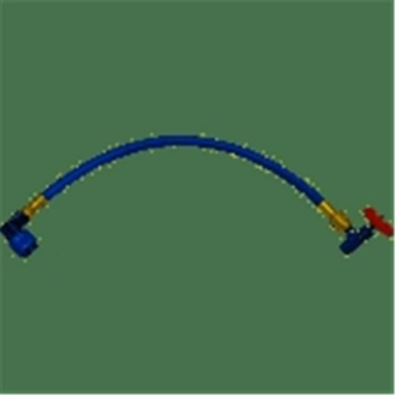 1234Yf Refrigerant Kit Design