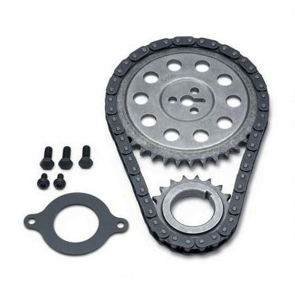 12371053 Big Block Chevy Timing Set - Single Roller 502