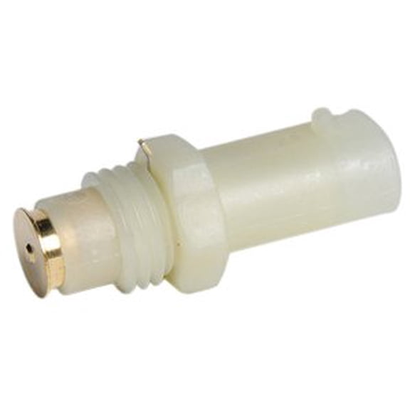 12376006 GM Original Equipment Power Brake Booster Flow Switch Kit with Seal, GM-recommended replacement part for your GM vehicle’s original factory component By ACDelco