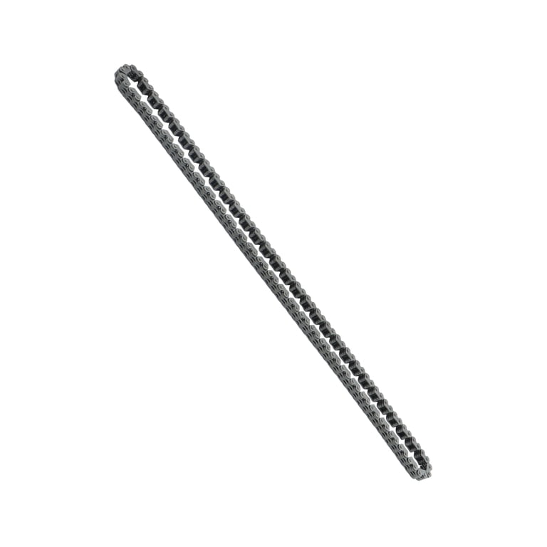 124 Link Cam Timing Chain For Hisun 500cc UTV & ATV - OEM 14000-004-0000 Replacement
