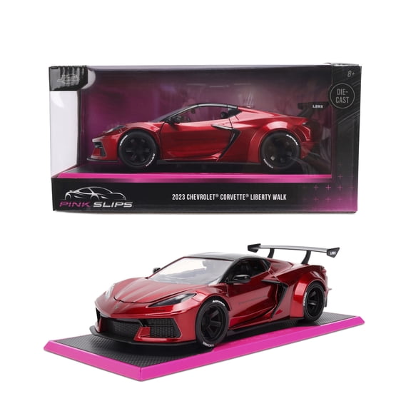 124 PS mb amg diecast vehicle