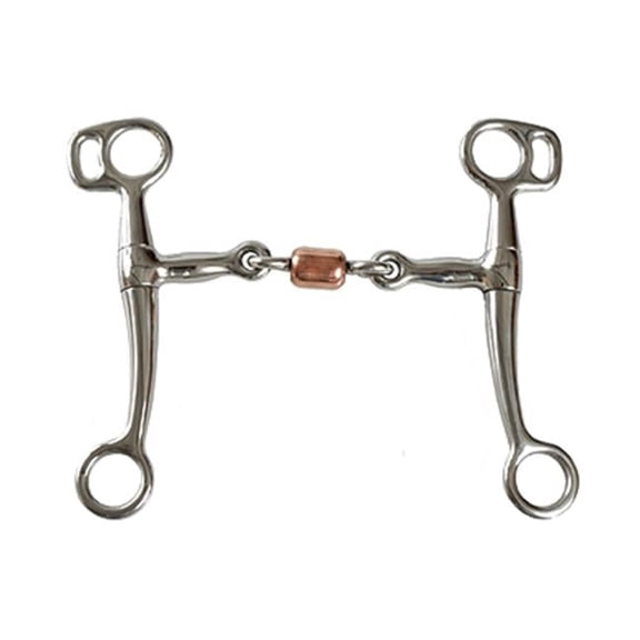 1240-5-1-2 Tom Thumb Copper Roller Bit - 5.50 in.